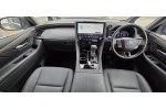 2023 Toyota Alphard 250